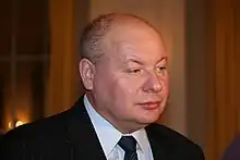 16. Dezember: Jegor Gaidar (2008)