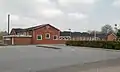 Jejsing Friskole