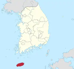 Jeju-do