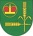 Wappen von Jeníkov