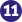 11