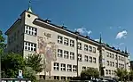 Volksschule Jenbach