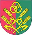 Wappen von Jenišovice