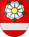 Wappen von Jens