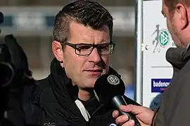 Jens Scheuer