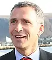Jens Stoltenberg_ Arbeiderpartiet