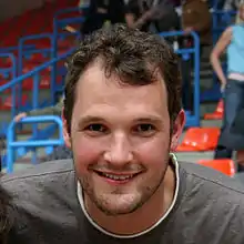 Jens Tiedtke