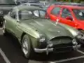 Der stärkere Jensen 541R