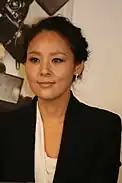 Jeon Mi-seon († 2019)