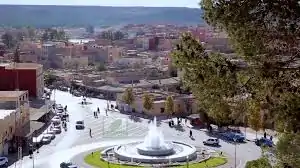 Jerada – Moschee