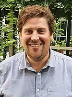 Jeremie Vaneeckhout