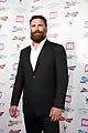 Jeremy Lindsay Taylor (2011)