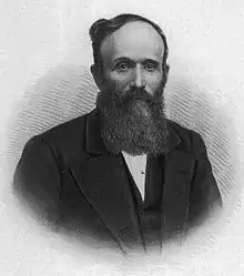 Jerome Fassler 1880