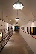 Museums­gänge
