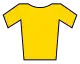Goldenes Trikot