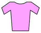 Maglia Rosa