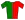 green and red jersey, combativity classification