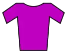 Maglia Ciclamino