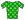 white polka dot on green jersey, mountains classification