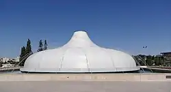 Israel-Museum