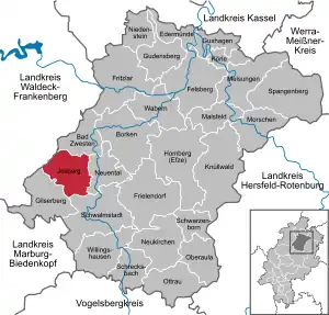 Karte