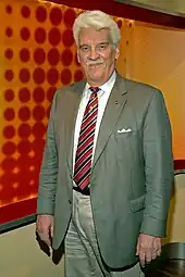 27. Dezember: Jesco von Puttkamer (2009)