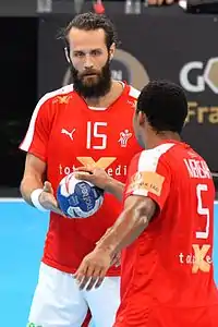 Jesper Nøddesbo