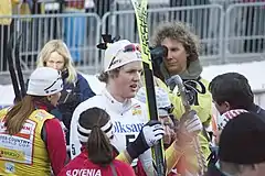 Jesper Modin (2009)