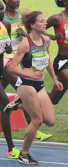 Jessica O’ConnellRang zwölf in 15:23,16 min