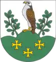 Wappen von Jestřabí v Krkonoších