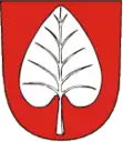Wappen von Jestřebí