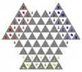 Jester’s Game: Ausgangsstellung