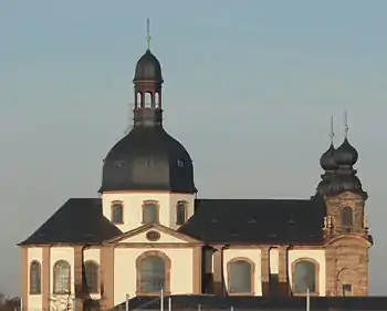 Jesuitenkirche