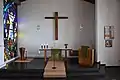 Holzkreuz, Hartberg