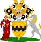Wappen der Gemeinde Jette