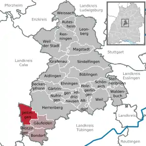 Karte