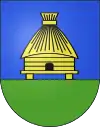 Wappen von Jeuss