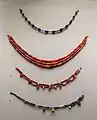 Schmuck aus PG 580