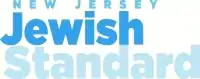 Logo des Jewish Standard