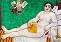 Jüdische Venus 1912