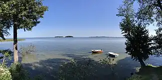See Śniardwy