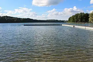 See Hańcza