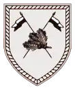 Internes Verbandsabzeichen