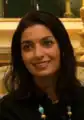 Jhumpa Lahiri, Pulitzer-Preis-Gewinnerin