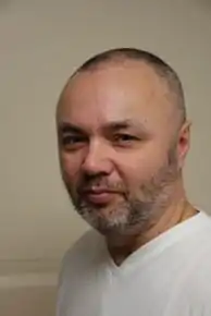 Jiří Kalous
