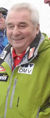 Jiří Raška 2008