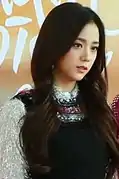 Jisoo