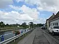 Kanal von Bourbourg