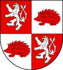 Wappen von Jihlava