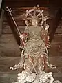 Bishamon-ten (Norden)